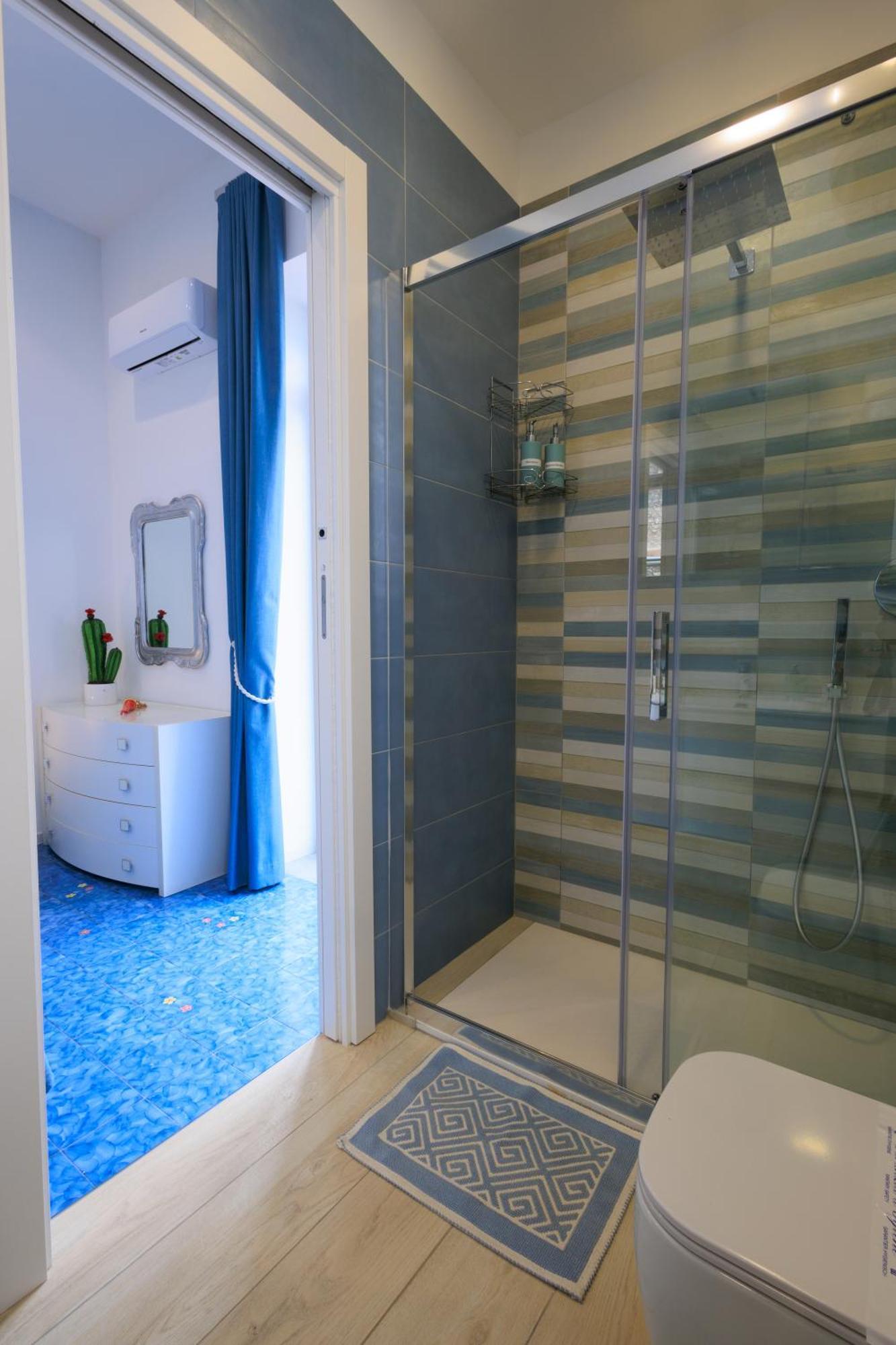 Il Sogno Bed & Breakfast Erchie  Dış mekan fotoğraf