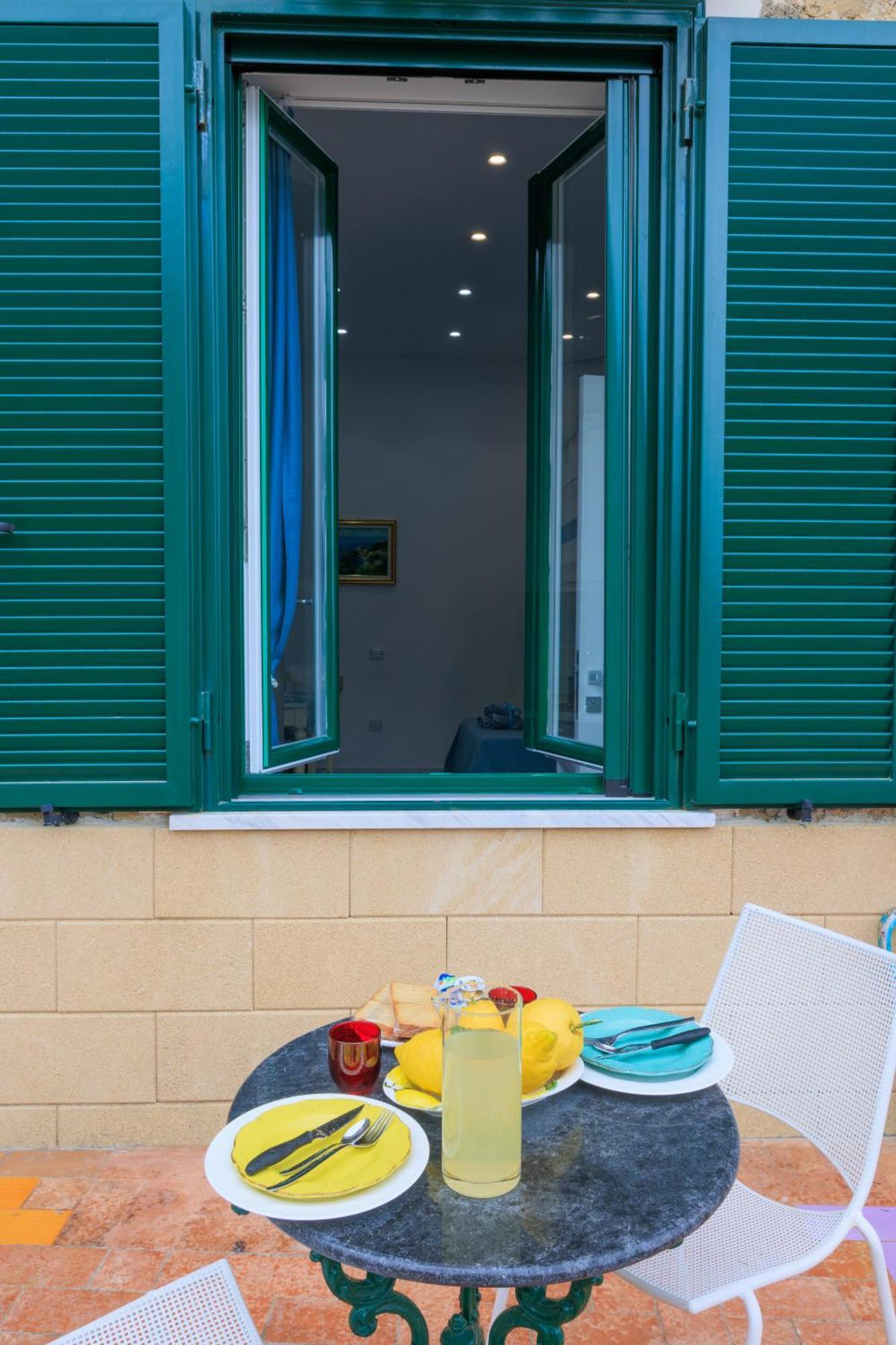 Il Sogno Bed & Breakfast Erchie  Dış mekan fotoğraf