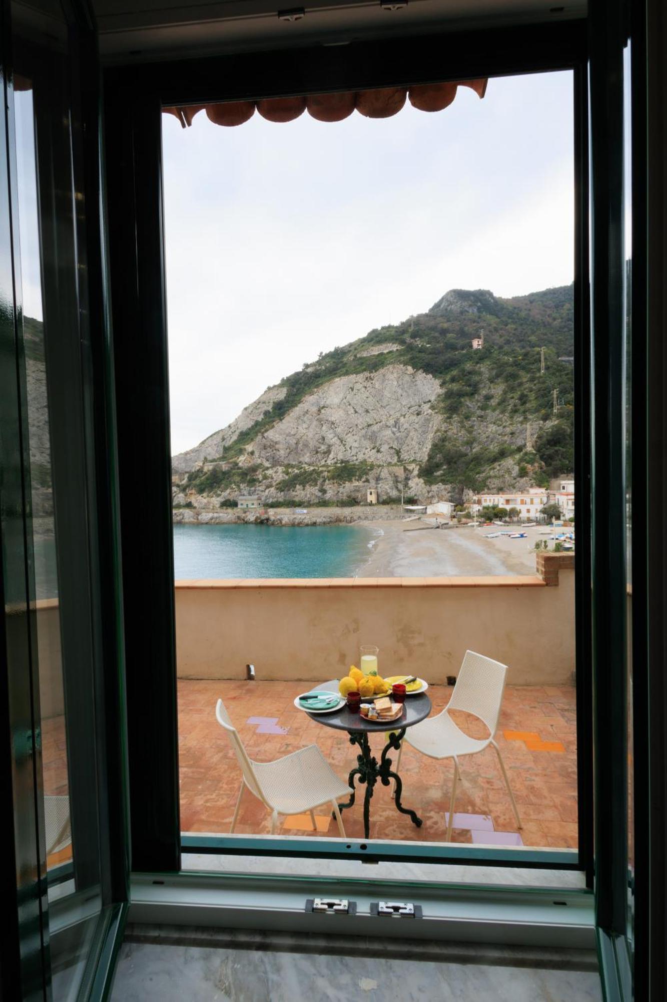 Il Sogno Bed & Breakfast Erchie  Dış mekan fotoğraf